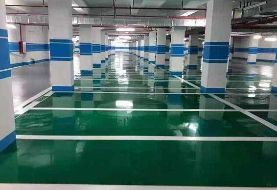 在蘇州水性環(huán)氧地坪哪家口碑好？有推薦的嗎？