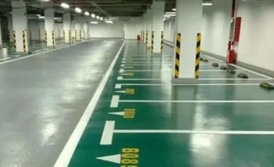 蘇州車間地坪漆翻新多少錢？江蘇中穎費(fèi)用不貴