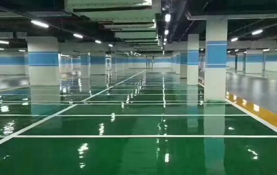 蘇州裝配車間環(huán)氧地坪施工多少錢？推薦江蘇中穎價(jià)格合理