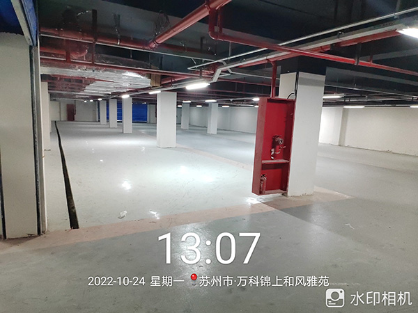蘇州道路劃線 蘇州車(chē)位劃線